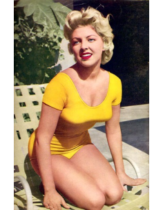 Beautiful Britions Extra 1957 2