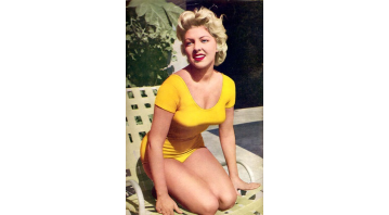 Beautiful Britions Extra 1957