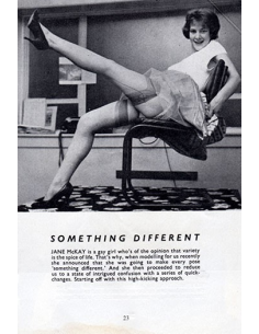 Beautiful Britions No.15 2