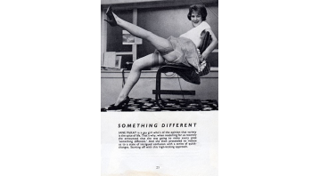 Beautiful Britions No.15