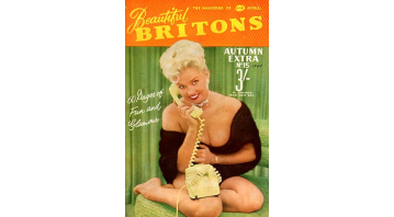 Beautiful Britions No.15