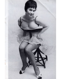 Beautiful Britions No.66 2