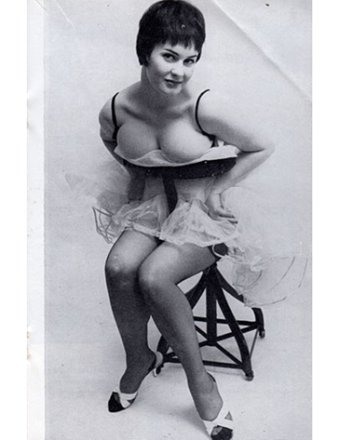 Beautiful Britions No.66