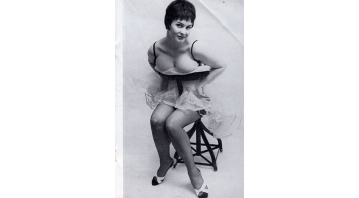 Beautiful Britions No.66