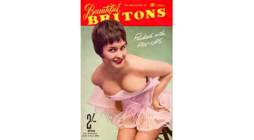 Beautiful Britions No.66