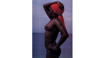 Electric Black and Blue No.06 © RamBooks