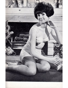 Beautiful Britions No.134 2