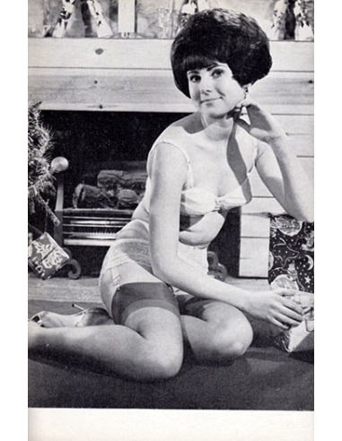 Beautiful Britions No.134