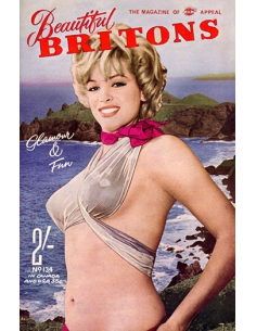 Beautiful Britions No.134