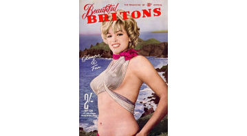 Beautiful Britions No.134