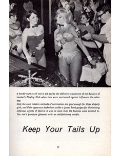 Beautiful Britions No.135 2