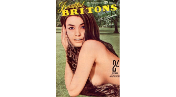 Beautiful Britions No.135