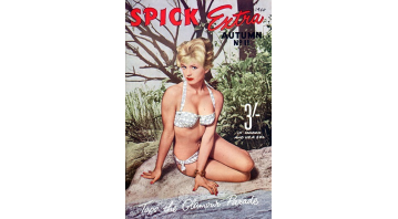 Spick Extra Autumn No.11