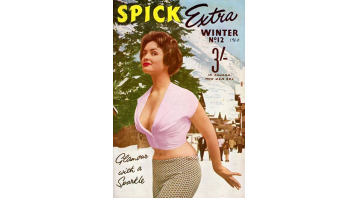 Spick Extra Autumn No.11