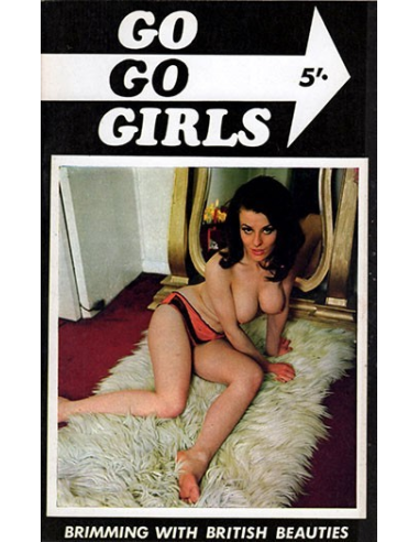 Go Go Girls No.07