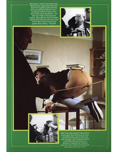 Blushes Collector's 3