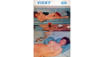 Vicky