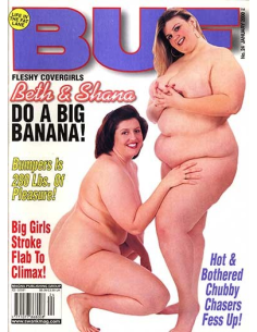 BUF No.24 Jan 2000 © RamBooks