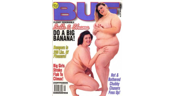 BUF No.24 Jan 2000 © RamBooks