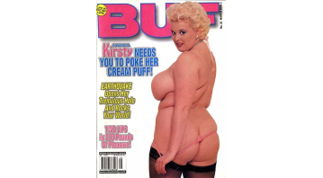 BUF No.25 March 2000 © RamBooks