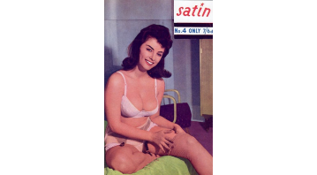 Satin No.04