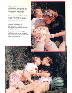 Teeners From Holland 57 ©Rambooks.com 2