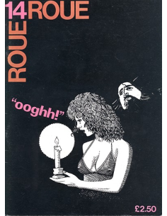 Roue No.14 (b) ©Rambooks.com