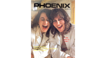 Phoenix No.18 ©Rambooks.com