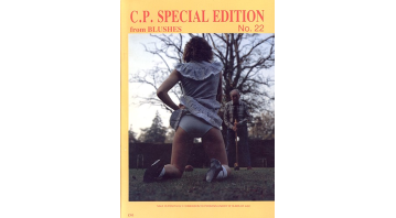 C.P Special Edition No.22 C.P Special Edition No.22
