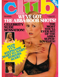 Club International Vol.11 No.01