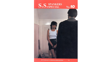 S.S Spankers Special No.10 ©Rambooks.com
