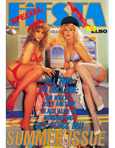 Fiesta Special Summer Issue