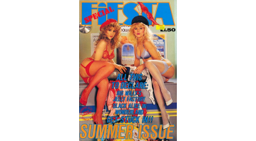 Fiesta Special Summer Issue