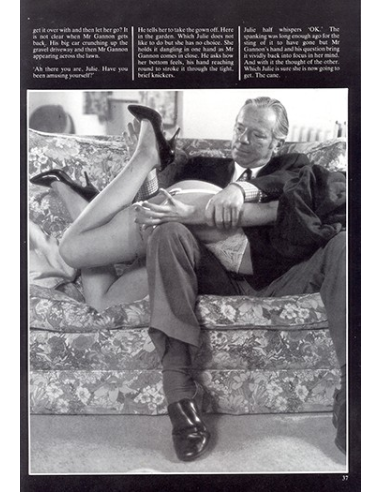 Blushes No.82 ©Rambooks.com