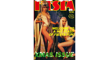 Fiesta Special Xmas Issue