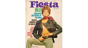Fiesta Vol.03 No.07