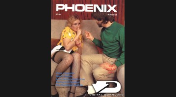 Phoenix No.25 ©Rambooks.com