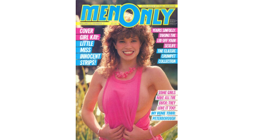 Men Only Vol.51 No.02