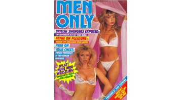 Men Only Vol.48 No.10