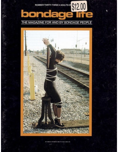 Bondage No.33