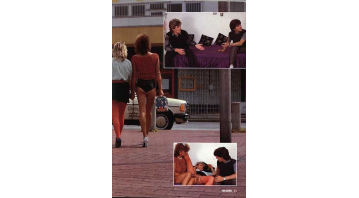 Vulgaire No.09 © RamBooks