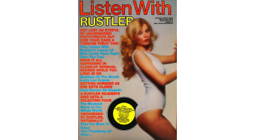 Listen With Rustler Special  Vol.04 No.02