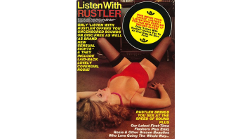 Listen With Rustler Special  Vol.04 No.09