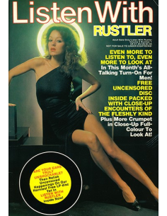 Listen With Rustler Special  Vol.04 No.01