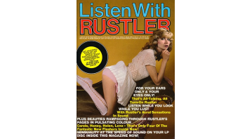 Listen With Rustler Special  Vol.03 No.06