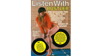 Listen With Rustler Special Vol.03 No.11