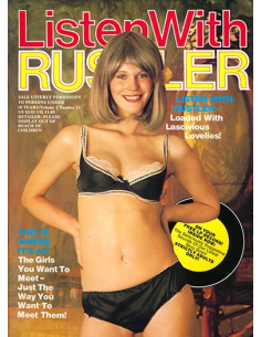 Listen With Rustler Vol.02 No.11