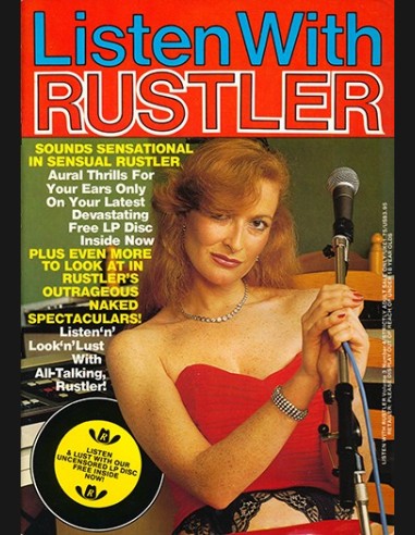 Listen With Rustler Special Vol.03 No.04