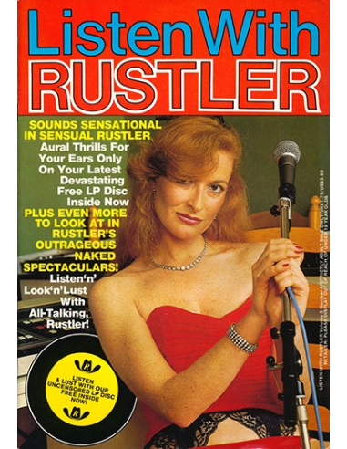 Listen With Rustler Special Vol.03 No.04