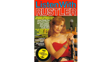 Listen With Rustler Special Vol.03 No.04